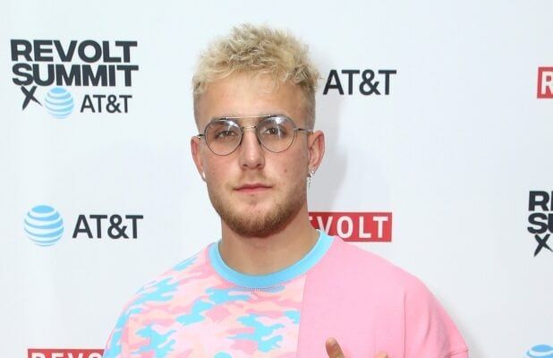 Jake Paul Denies Calling COVID ‘a Hoax’ — So Reporter Produces the Receipts – Yahoo Entertainment