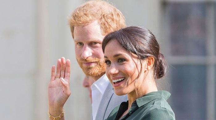 Meghan Markle, Prince Harry have big plans for Christmas after quiet Thanksgiving – The News International