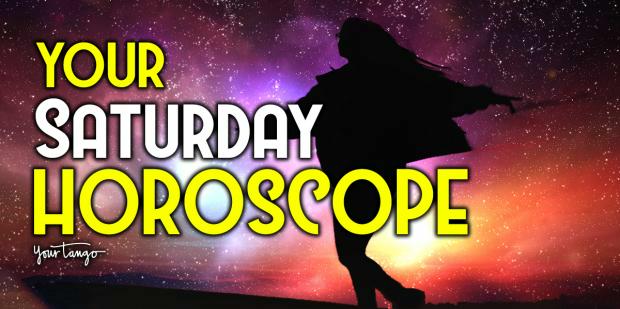 Horoscope For Today, November 28, 2020 – YourTango