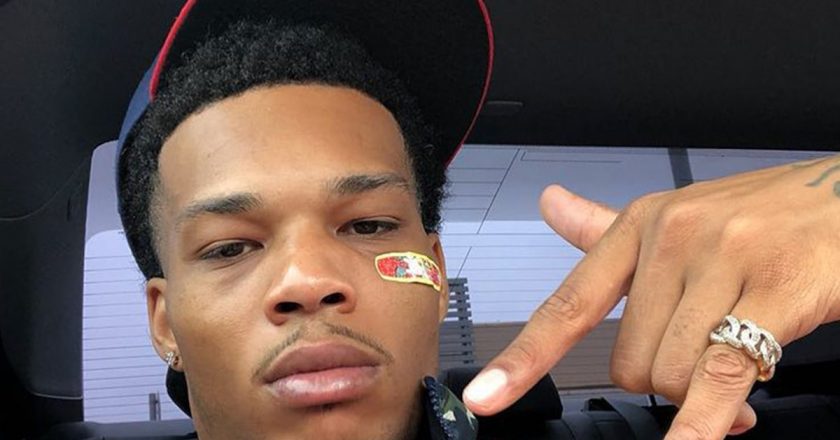 Bay Area Rapper Lil Yase Shot Dead at 25, Mysterious Circumstances – TMZ