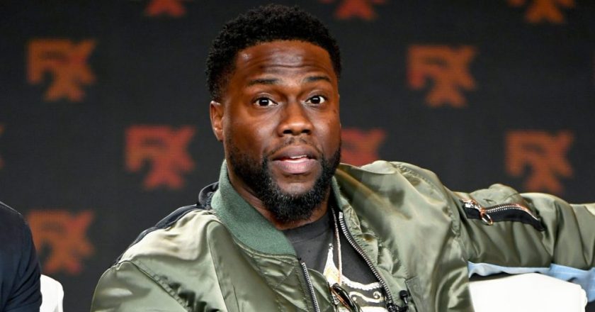 Kevin Hart Addresses Backlash Over Joke About Daughters Dating Behavior – Showbiz Cheat Sheet