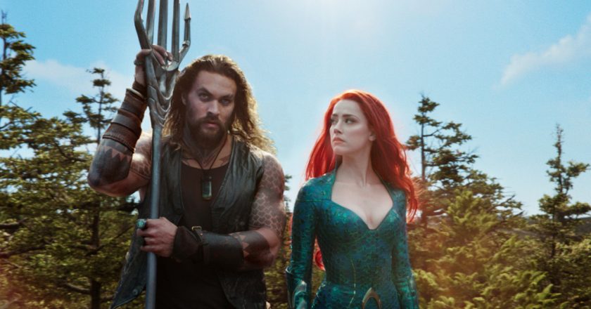 Petition To Axe Amber Heard From ‘Aquaman 2’ Receives Upwards 1.5M Signatures Following Johnny Depp’s ‘Fantastic Beasts’ Departure – Deadline