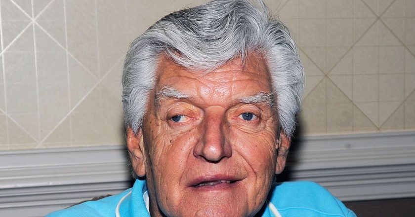 Star Wars Darth Vader Actor Dave Prowse Dead at 85 – TMZ