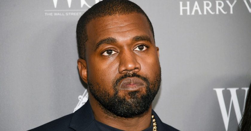 Kanye West votes for himself in presidential election: Keep believing – Fox News