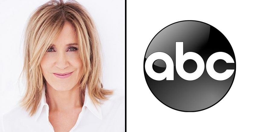 Felicity Huffman To Headline Baseball TV Comedy In Acting Return; ABC Nabs Project Co-Starring Zack Gottsagen From Becky Hartman Edwards & Kapital – Deadline