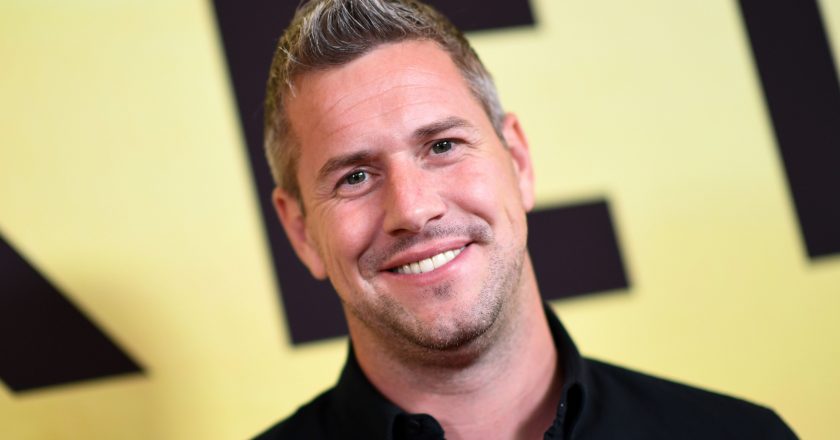 Ant Anstead quips he cant hold onto his wives amid second divorce – Fox News