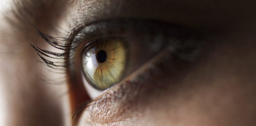 Scientists Find Tissue in The Human Eye That Appears Resistant to SARS-CoV-2 – ScienceAlert