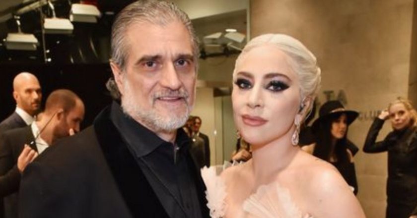 Lady Gagas Dad Declares Support For Trump After President Rips His Daughter – HuffPost