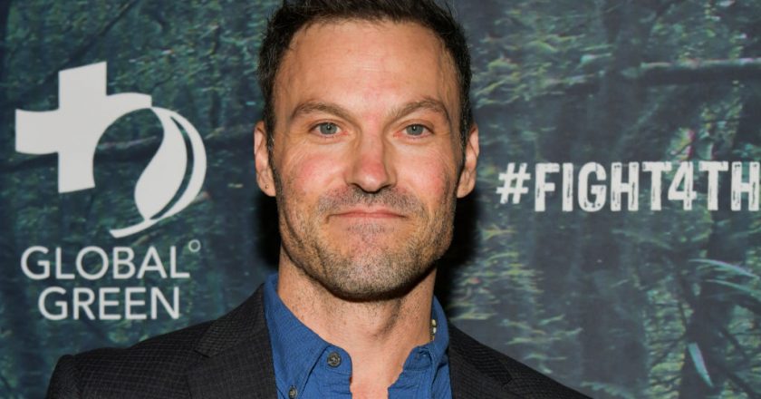 Brian Austin Green speaks out amid Megan Fox split, says support is really appreciated – Yahoo Entertainment