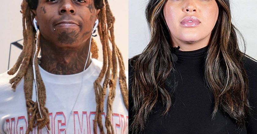 Lil Wayne Has a Cryptic Response to Reports About His Breakup From Denise Bidot – E! NEWS