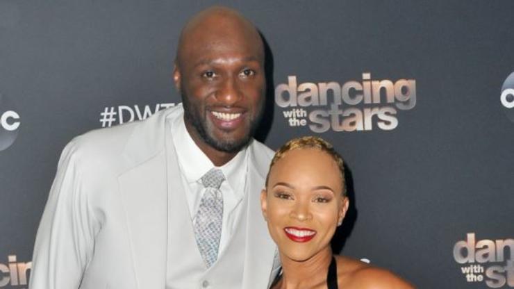 Lamar Odom & Sabrina Parr Call Off Engagement: “Pray For Everyone Involved” – HotNewHipHop