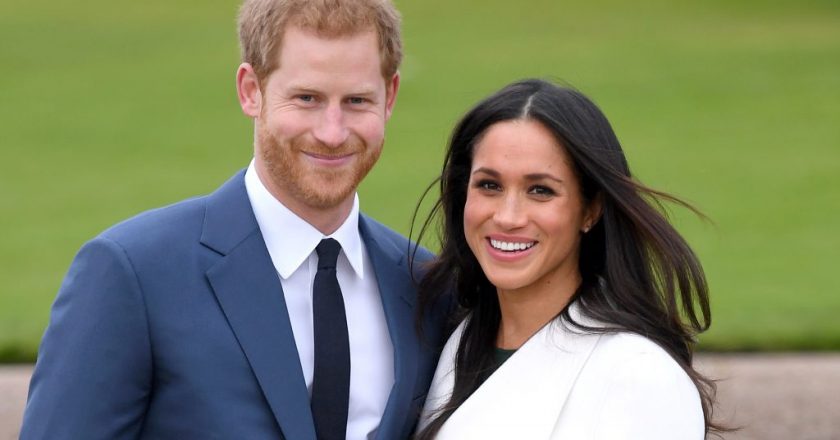 Prince Williams Meghan Markle Concern Was the Monarchy — Was His Fear Right? – Showbiz Cheat Sheet