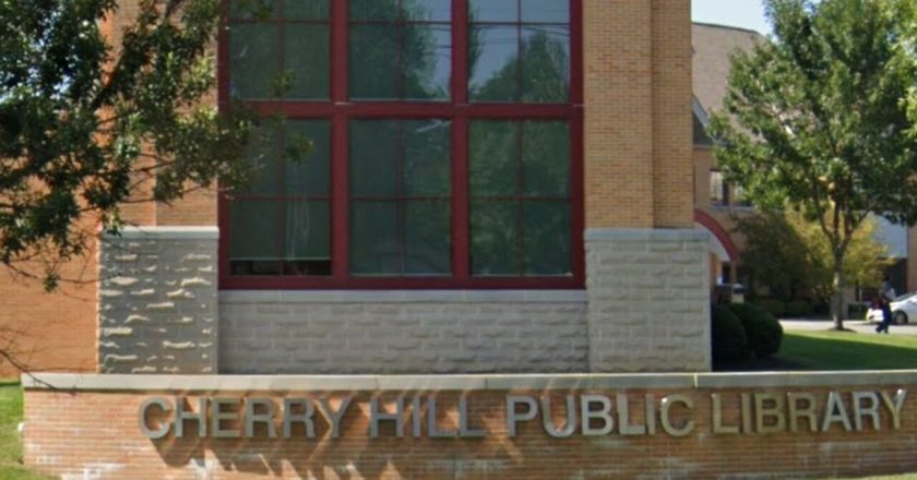 N.J. library closes after positive COVID-19 test of employee – nj.com