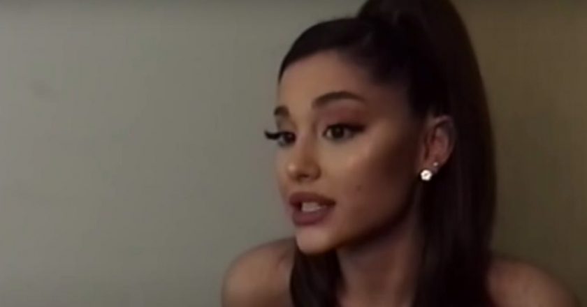 Ariana Grande calls out TikTokers for going out in LA during pandemic – Insider – INSIDER