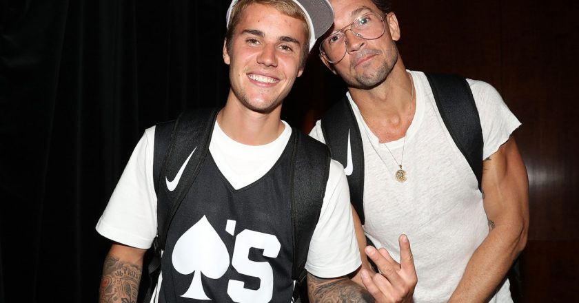 Justin Biebers pastor BFF Carl Lentz fired from Hillsong for moral failures – New York Post