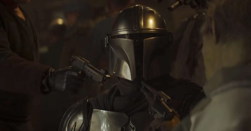 How To Watch The Mandalorian Season 2, Episode 2 (Chapter 10): Full Release Schedule – GameSpot