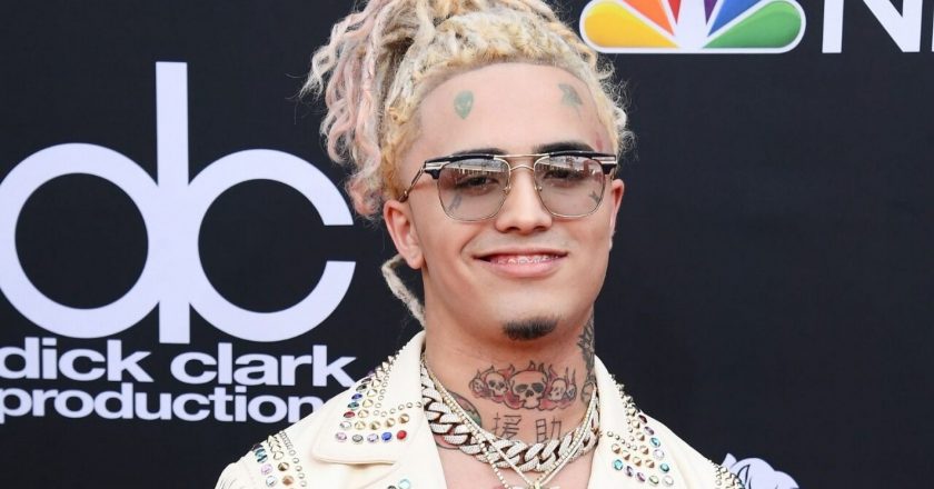 Lil Pump declares President Trump will be reelected – Fox News