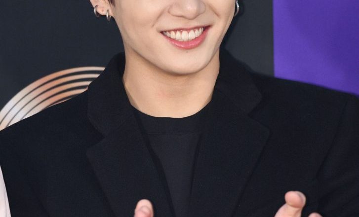 3 Funny Stories Involving BTSs Jungkook and Food – Showbiz Cheat Sheet