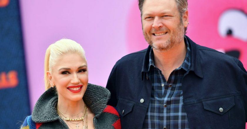 Blake Shelton and Gwen Stefani Already Have Plans for Their Dream Wedding, Source Claims – Showbiz Cheat Sheet