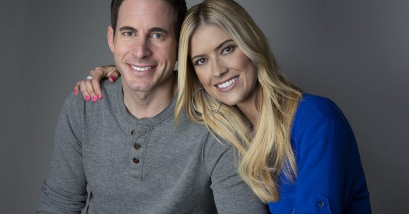 Christina Anstead Returns With Ex-Husband Tarek El Moussa for Flip or Flop Season 10 – Showbiz Cheat Sheet