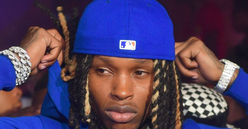 Rapper King Von Shot and Killed in Atlanta – TMZ