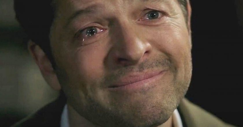 Destiel (Sort Of) Became Canon And “Supernatural” Fans Are Shaking – BuzzFeed News