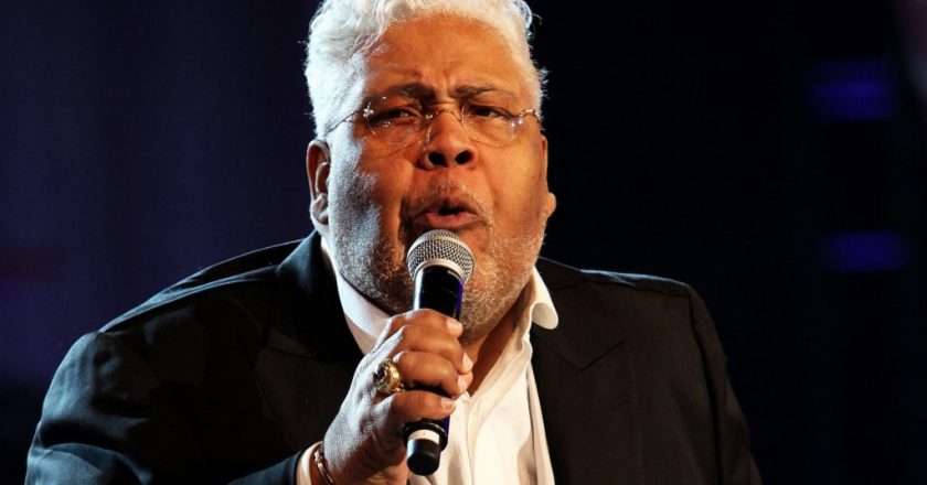 Rance Allen, Legendary Gospel Singer, Dies at 71 – Billboard