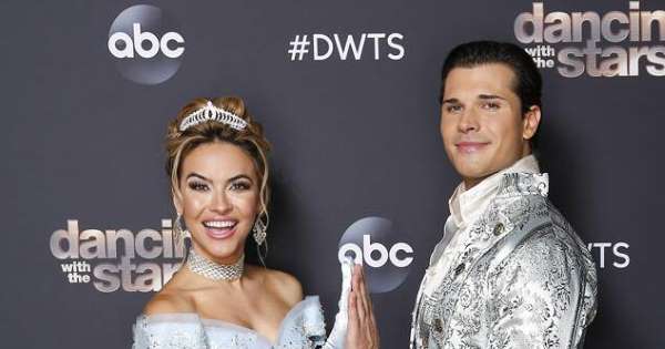 Chrishell Stause Speaks Out After DWTS Partner Gleb Savchenko Splits From Wife – msnNOW