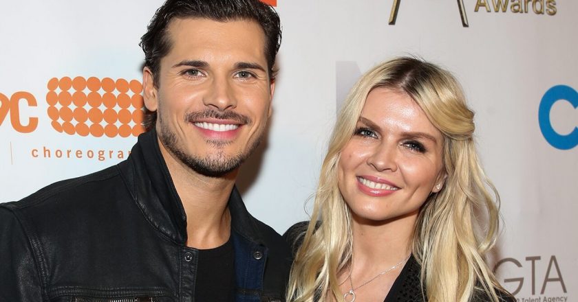 ‘DWTS’ pro Gleb Savchenko, wife Elena Samodanova split after 14-year marriage – Fox News