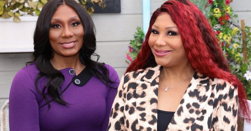 Braxton Family Values: Towanda Braxton Is Not Happy With Traci Braxtons Comments About Her Sisters Marriages – Showbiz Cheat Sheet