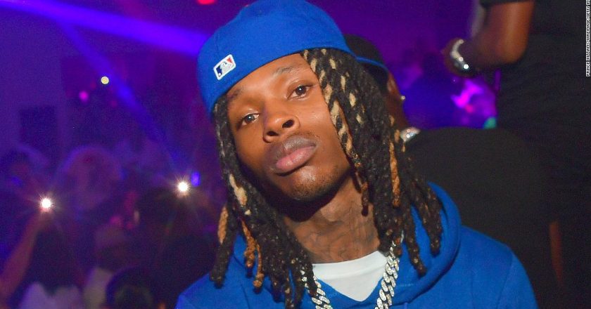 Rapper King Von shot and killed outside Atlanta nightclub – CNN