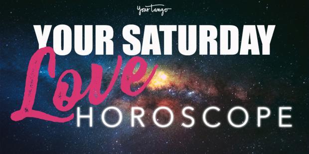 Love Horoscope For Today, November 7, 2020 – YourTango