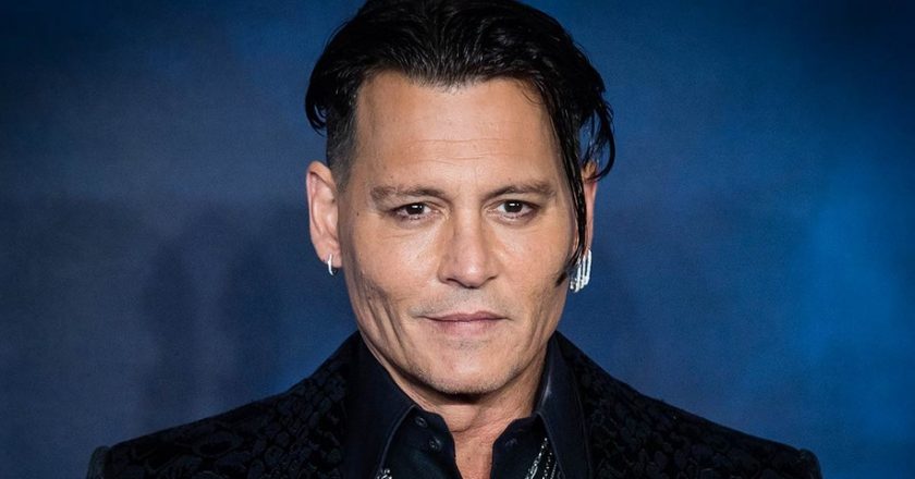 Johnny Depp Has Been Asked by Warner Bros to Resign from Fantastic Beasts – HYPEBEAST