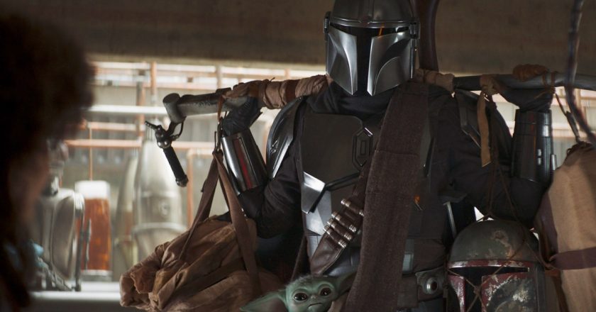 Mandalorian Season 2 finally tells a new story using this classic trope – Inverse