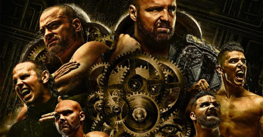 2020 AEW Full Gear results: Live updates, recap, grades, matches, card, start time, PPV highlights – CBSSports.com