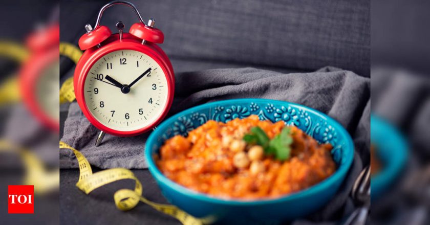 Alternate day fasting for weight loss: Everything you need to know – Times of India