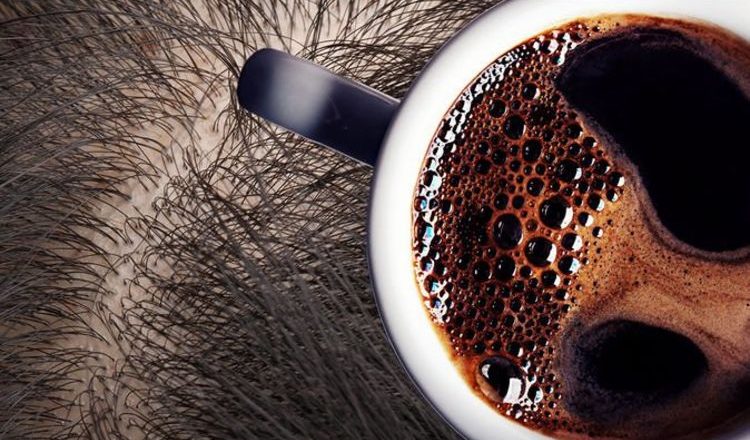 Coffee application may restore hair growth by suppressing a key mechanism that causes it – Express