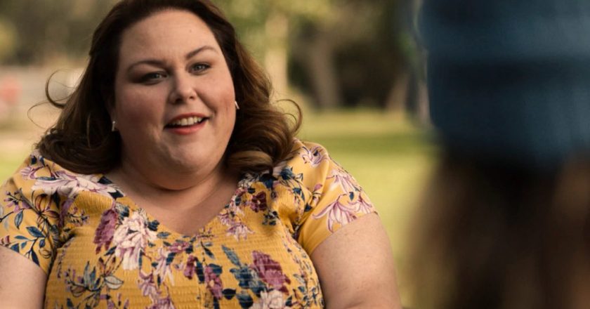 This Is Us Season 5: Chrissy Metz Says Kates New Storyline Is Challenging and Necessary – Showbiz Cheat Sheet