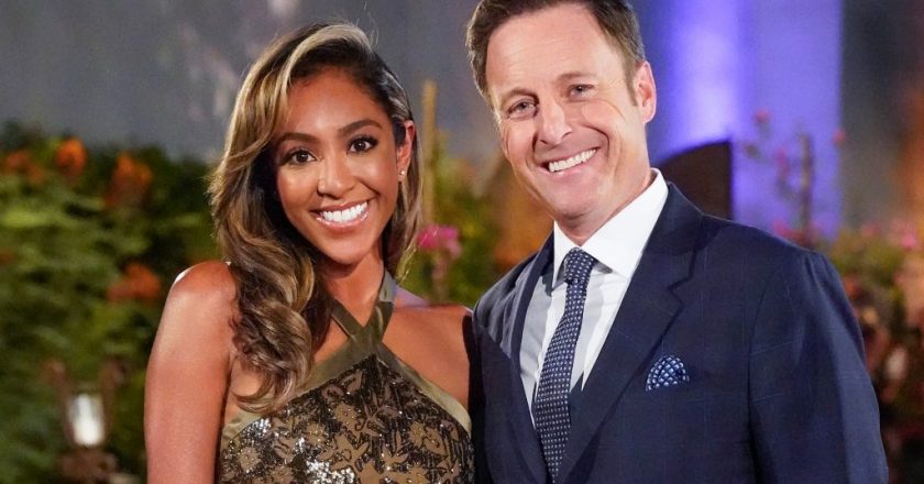 The Bachelorette: Tayshia Adams Ending Contains Heartbreaking and Devastating Moments – Showbiz Cheat Sheet