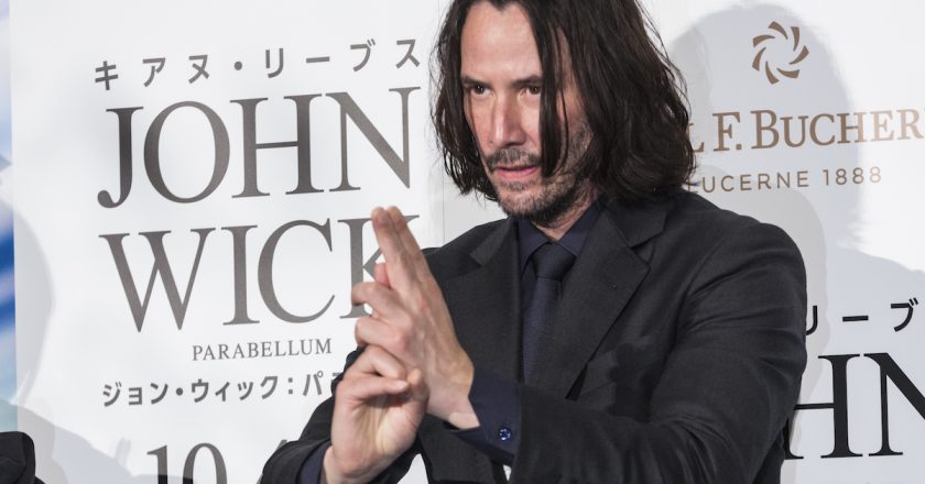 Keanu Reeves Might Not Visibly Age, But He Has Still Struggled with Getting Older: I Had the Classic 40 Meltdown – Showbiz Cheat Sheet