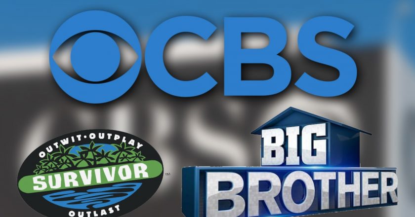 CBS Promises Much More Diversity on Survivor & Big Brother – TMZ