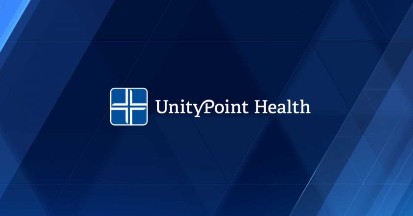 UnityPoint Des Moines Health reports all hospitals at capacity – KCCI Des Moines