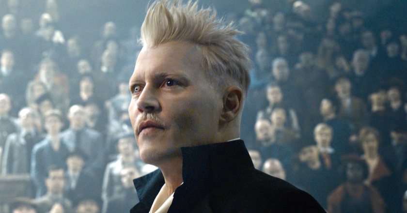 Johnny Depp Gets Full Salary for ‘Fantastic Beasts 3’ After Forced Exit, Filmed Just One Scene – IndieWire