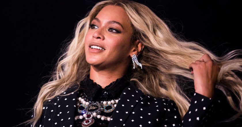 Beyonce, Peloton strike multiyear content partnership, sending exercise cycle-makers shares higher – CNBC