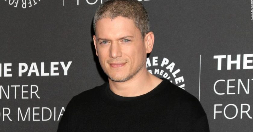 Wentworth Miller escapes Prison Break role, no longer wants to play straight characters – CNN