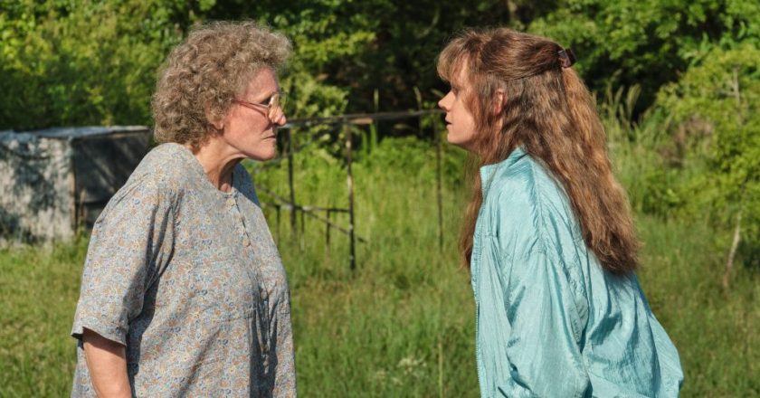 Amy Adams and Glenn Close’s Oscar Chances Try to Stand Above ‘Hillbilly Elegy’ – Variety