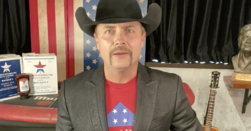 John Rich: Backlash against Katy Perry validates concerns of secret Trump voters – Fox News