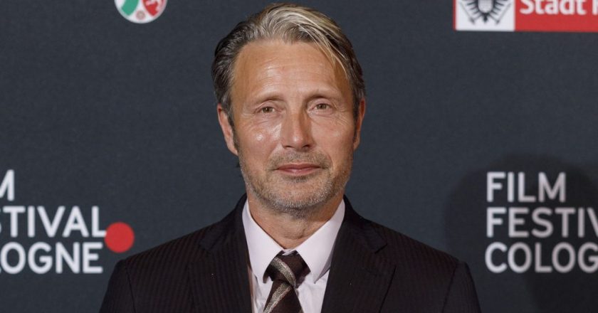 Mads Mikkelsen In Talks To Replace Johnny Depp In ‘Fantastic Beasts’ – Deadline