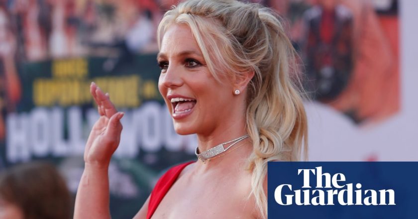 Britney Spears will not perform again if her father is in charge of her career, lawyer argues – The Guardian