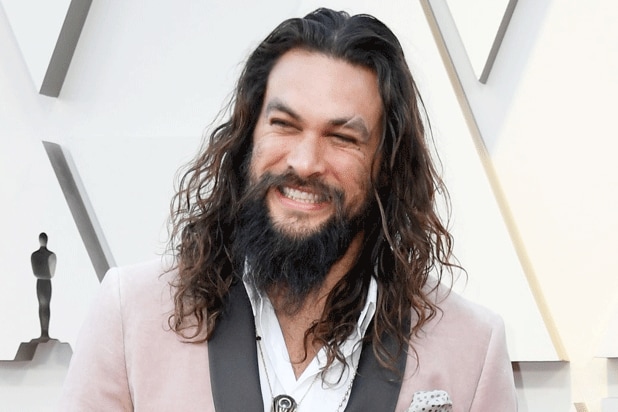 Jason Momoa Says He Was ‘Completely in Debt’ and ‘Starving’ After His ‘Game of Thrones’ Stint Ended – TheWrap